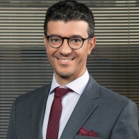 Stamatios Draziotis, Cfa