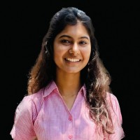 Mansi M🧐