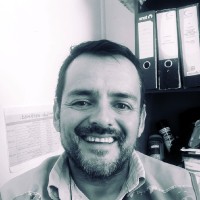 Rodrigo Armando Santiago Hidalgo