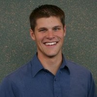 Daniel Fry
