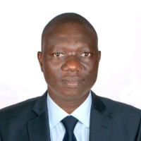Moses Opio