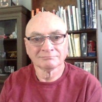 Douglas Burdick