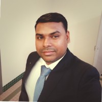 Prabhudutta Behera
