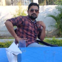 Ashish Patil