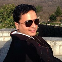 Manek Sharma