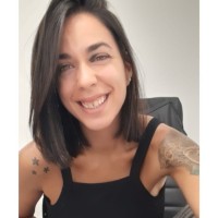 Angeles Mugas