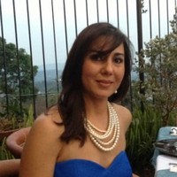 MELINA OLMEDO G.