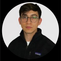 A. Sebastian Treviño-Juarez