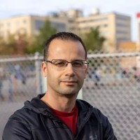 Hichem Kouiret