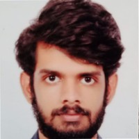 VISHNU P R