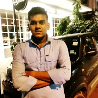 Syed Asif Hussain
