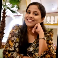 Shefali Agarwal