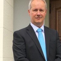 Wolfgang Bode