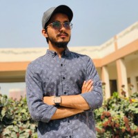 Hafiz Muhammad Abubakar Gill