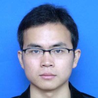 刘洋 Neil