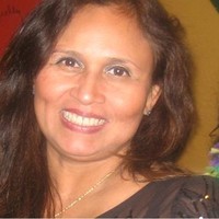 Maria Lourdes Martinez