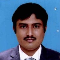 Qamar Samejo
