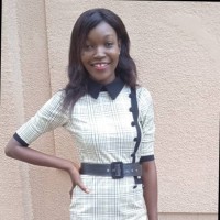 Gloria Ogwuche