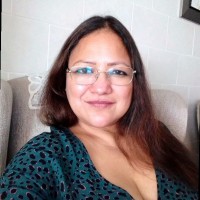 Verónica De La Rosa