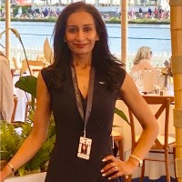 Reshma Timpson