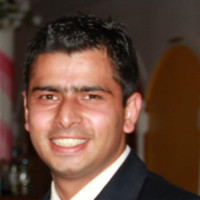 Naresh Sharma