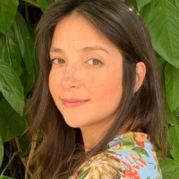 Marcela de Barros Riccio