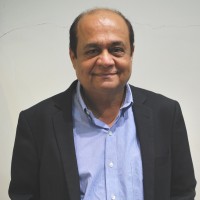 Deepak Parmar