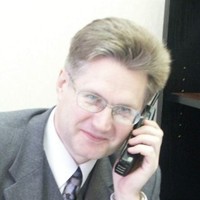 Valery Rtishchev
