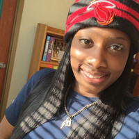 Jasmine Mcneal