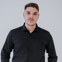 Rafael Otávio Da Silva
