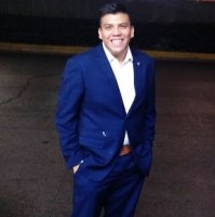 Daniel Pablo Cid Vazquez