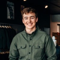 Matthew Childs