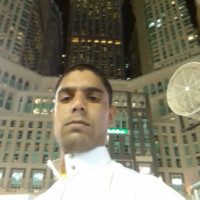 Hanif Ali