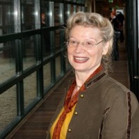 Rieky Van Zelst