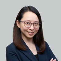 Mandy Lai, CFP