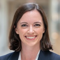 Olivia Lynch, Md Mph