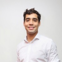Antônio Dourado Cruz