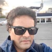 Ravi Kgv Swamy