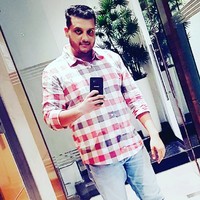 Hardik Panchal