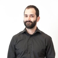 Philippe Gauthier, ing. M. ing.