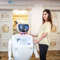 Лусине Налбандян