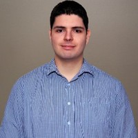 Éric Bisson
