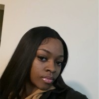 Nikia Cole