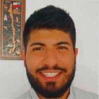 Lucas Abarza Florencio