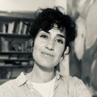 Rosa Beiroa