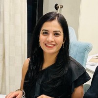Pallavi Dubey