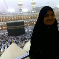 Dr. Alia Mahrous Abdelrahim