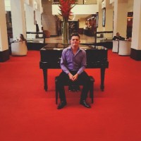 Fabian Gomez Ramirez