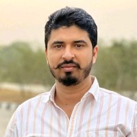 Krishnanand Dubey