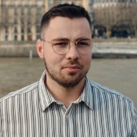 Guillaume Kindermans Burguet